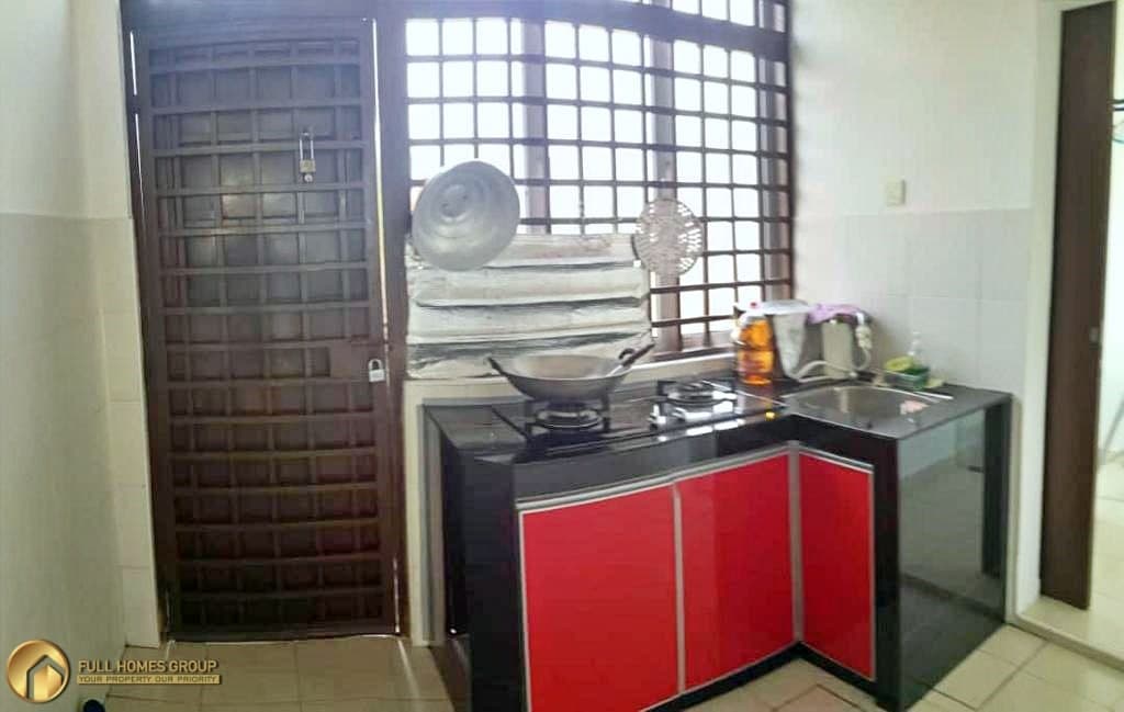 Jalan Sentral 8, Taman Nusa Sentral - photo 3