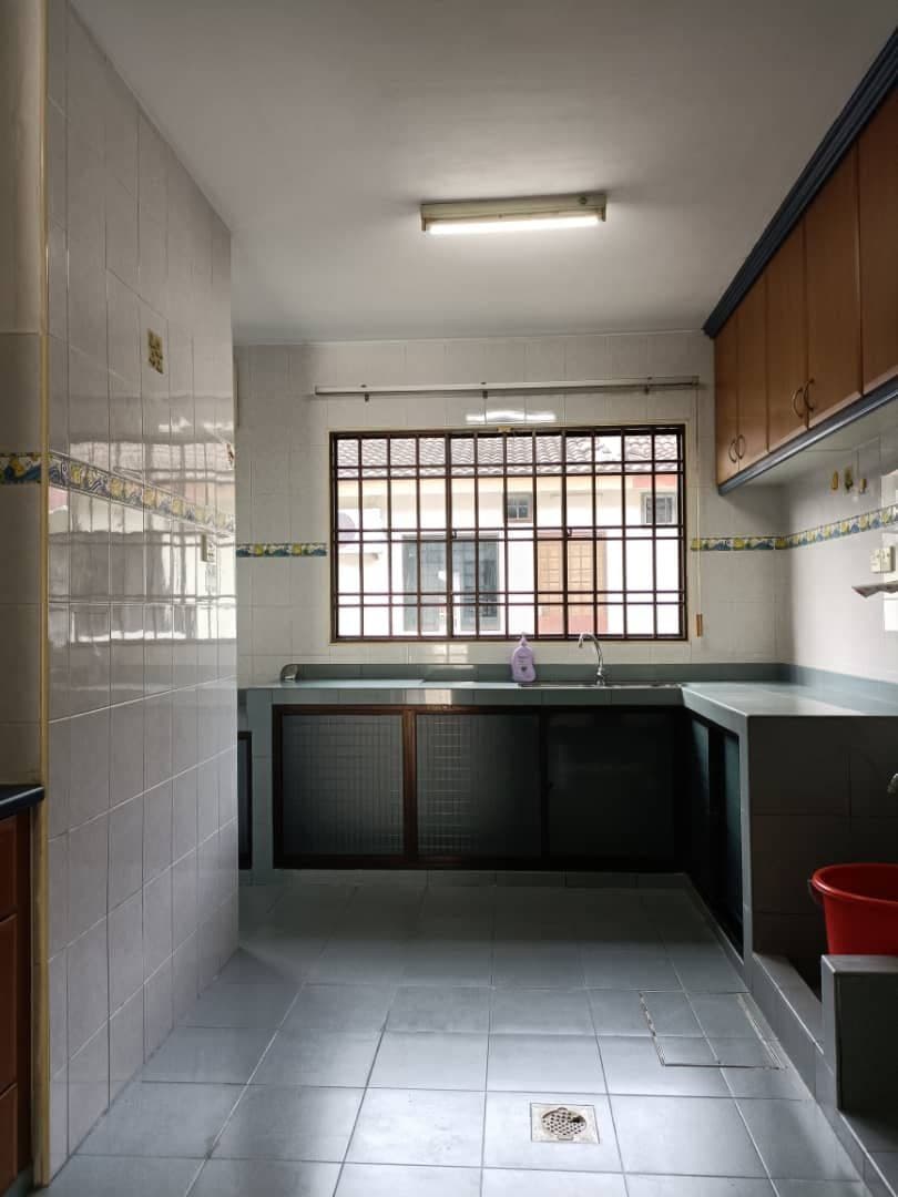 Jalan Indah 1, Taman Bukit Indah - photo 3