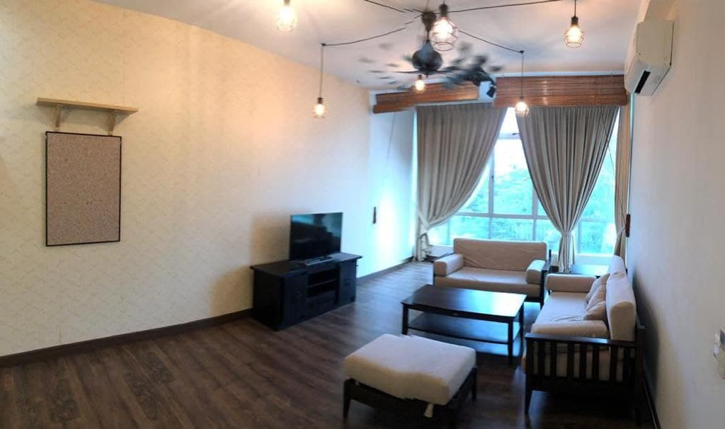 The Seed, Sutera Utama, Skudai