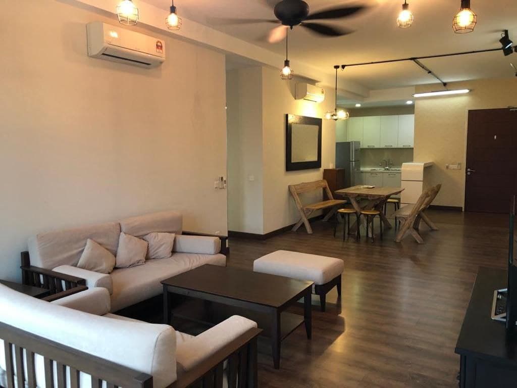 The Seed, Sutera Utama, Skudai - photo 2
