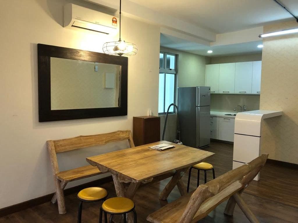 The Seed, Sutera Utama, Skudai - photo 3