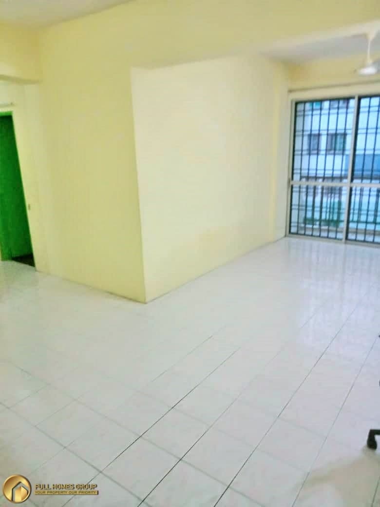 Putri Ria Apartment, Masai - photo 2