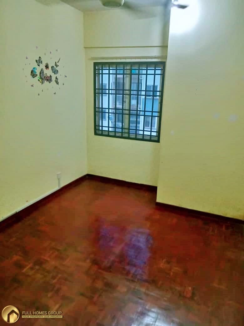 Putri Ria Apartment, Masai - photo 4