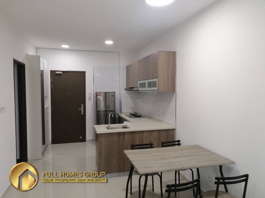 Country Garden Central Park, Taman Damansara Aliff - photo 3