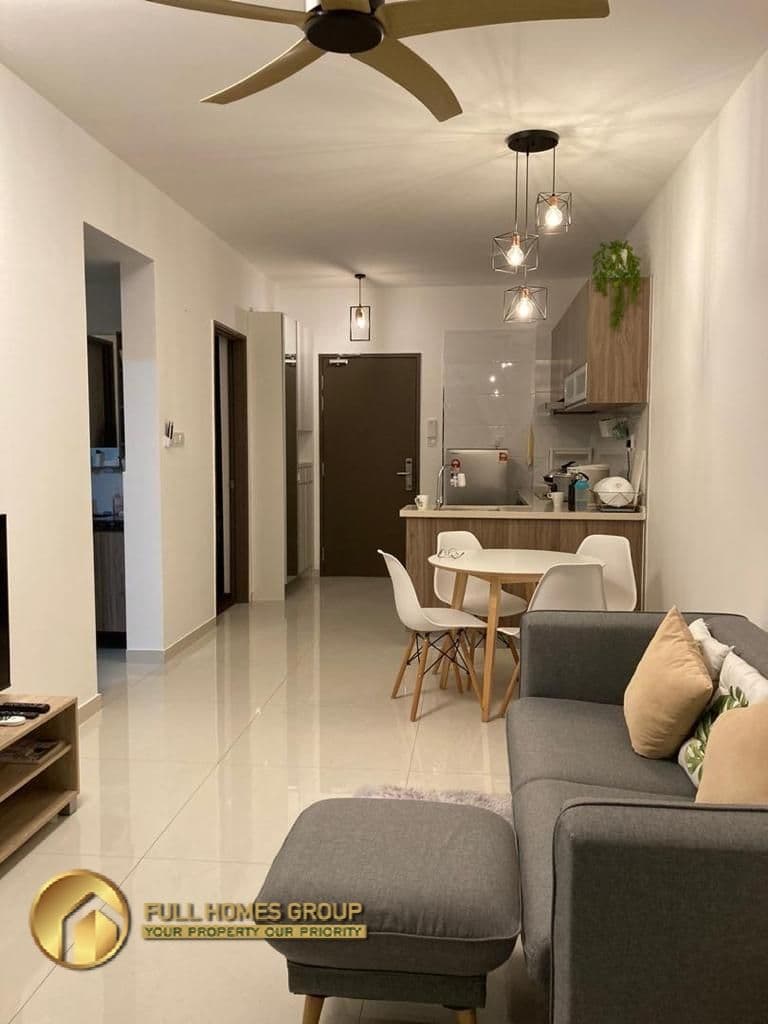 Country Garden Central Park, Taman Damansara Aliff - photo 1