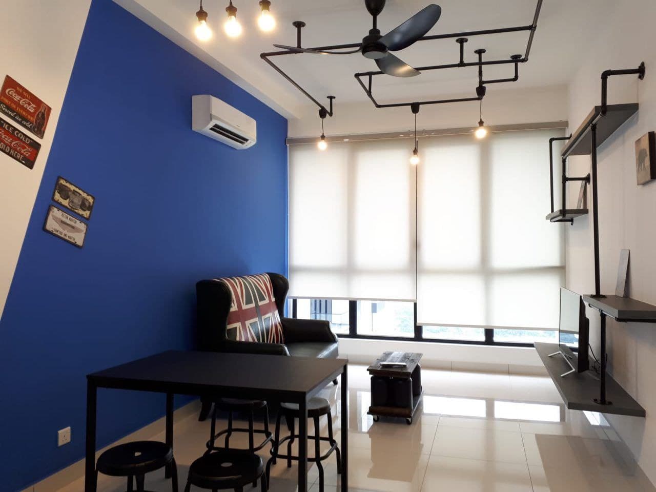 Eco Nest, Iskandar Puteri