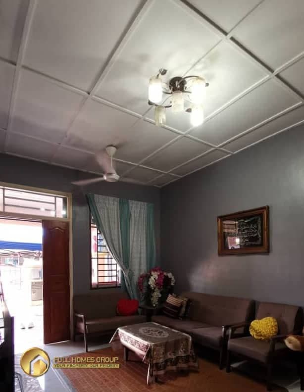 Jalan Indah 27, Taman Bukit Indah
