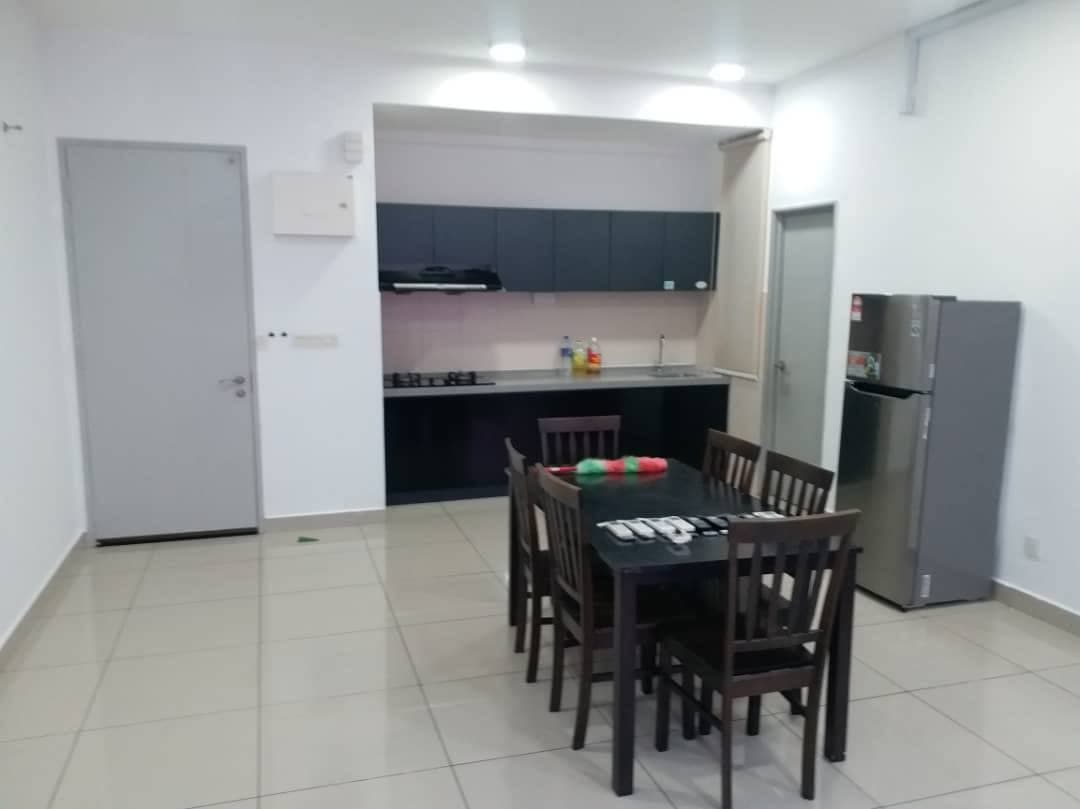 Austin Regency, Taman Mount Austin - photo 3