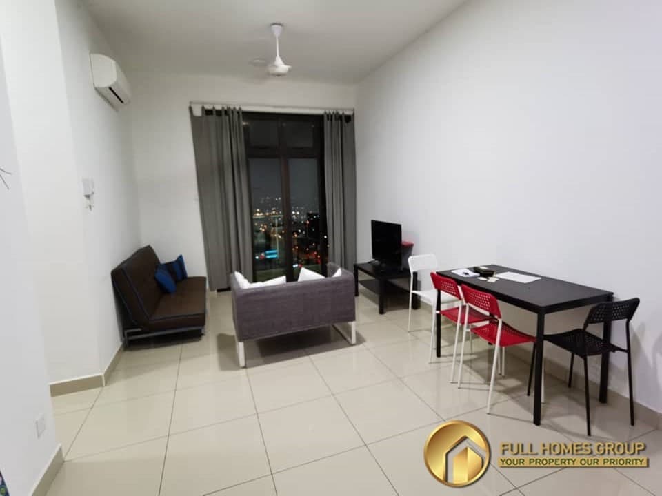 D Summit Residences, Johor
