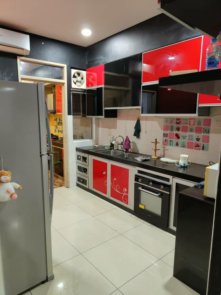 Taman Sri Pulai Perdana 2, Pulai - photo 3