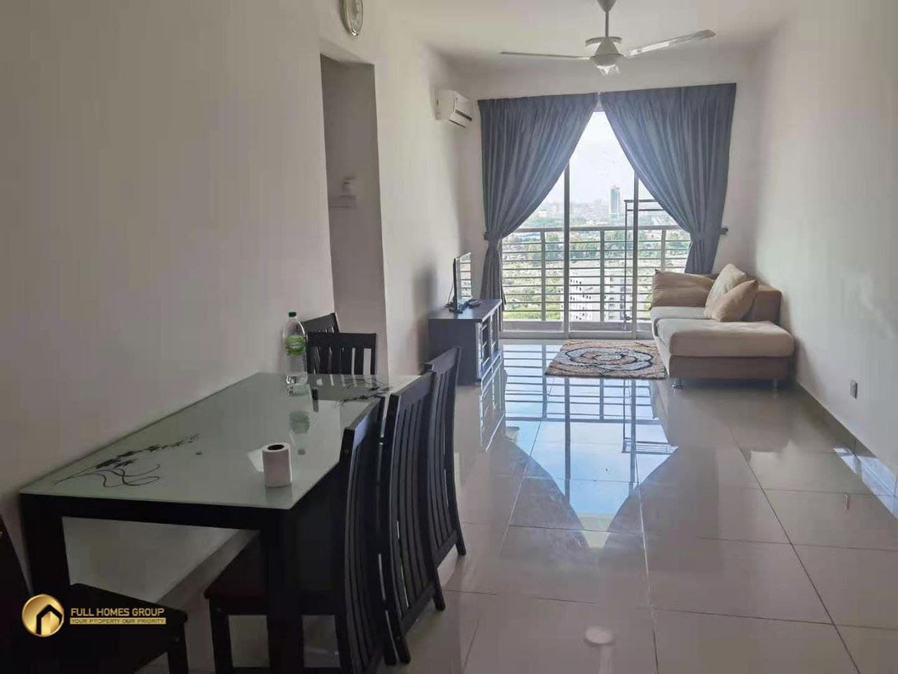 Larkin Heights, Johor Bahru