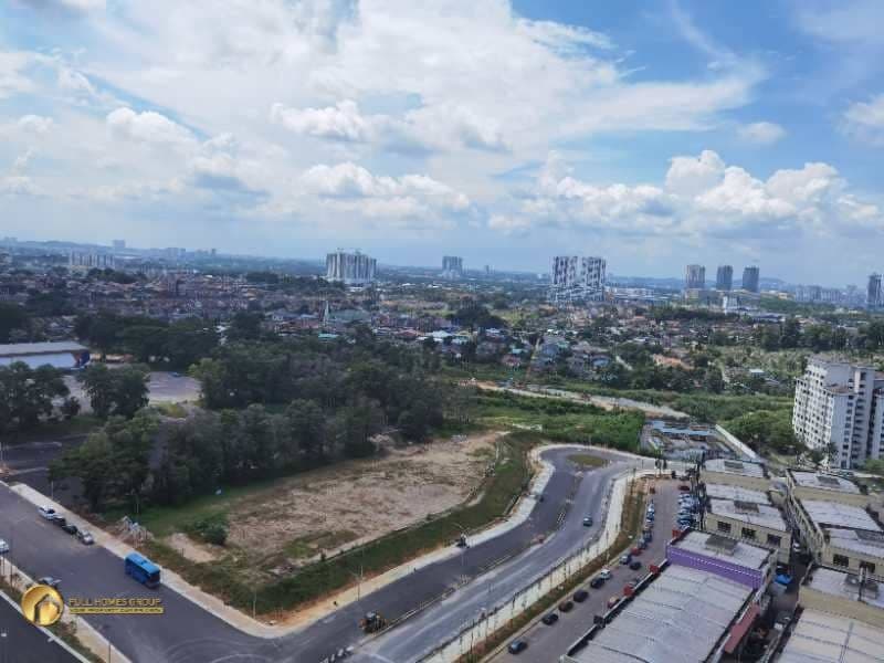 Larkin Heights, Johor Bahru - photo 3