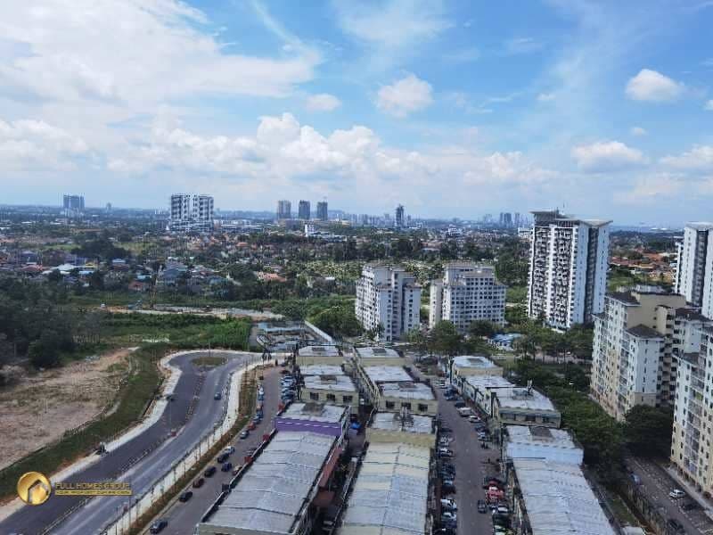 Larkin Heights, Johor Bahru - photo 4