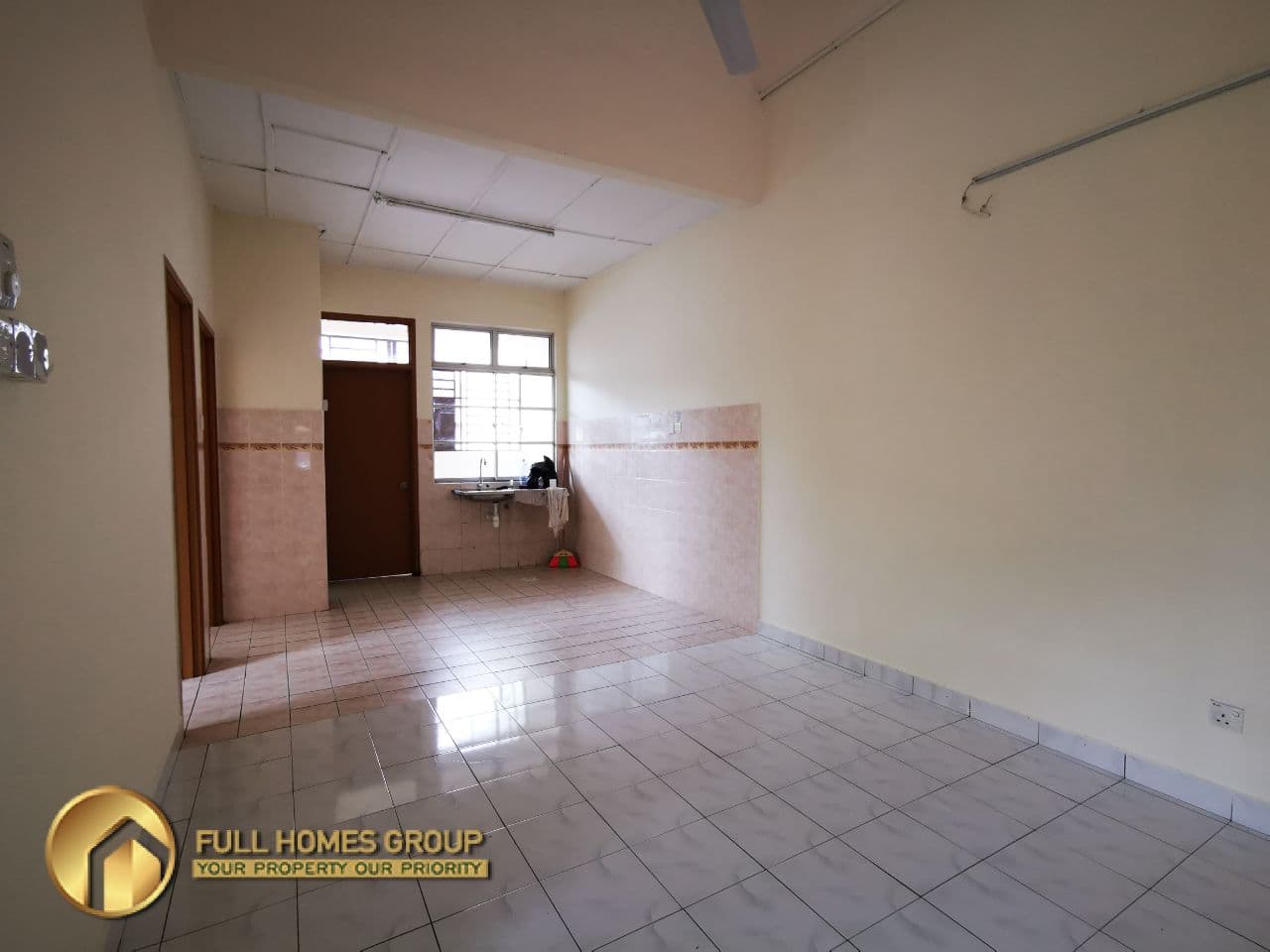 JALAN INDAH 22 BUKIT INDAH - photo 3