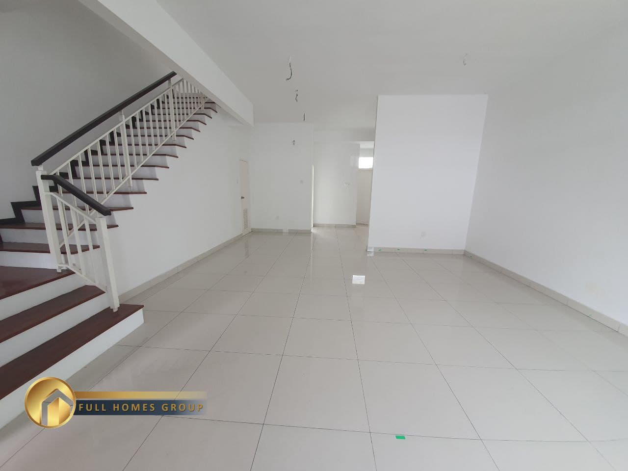 Rini Homes 3, Mutiara Rini