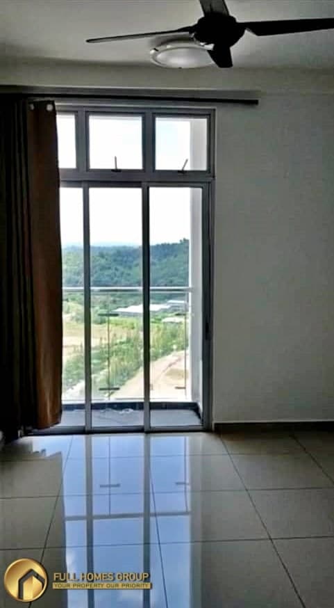 One Sentral Serviced Residence, Nusa Sentral