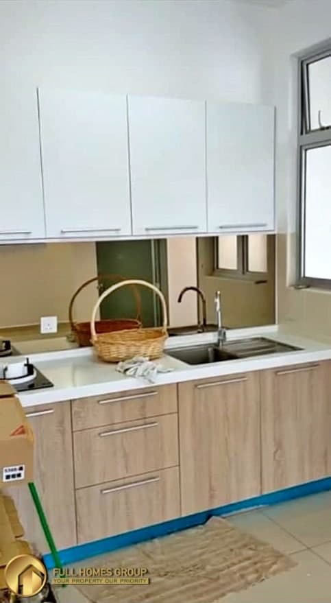 One Sentral Serviced Residence, Nusa Sentral - photo 2