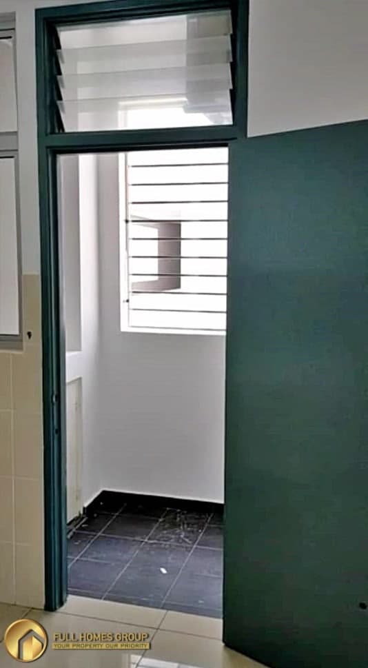 One Sentral Serviced Residence, Nusa Sentral - photo 4