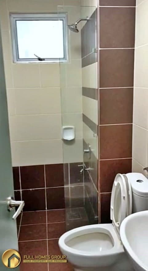 One Sentral Serviced Residence, Nusa Sentral - photo 8