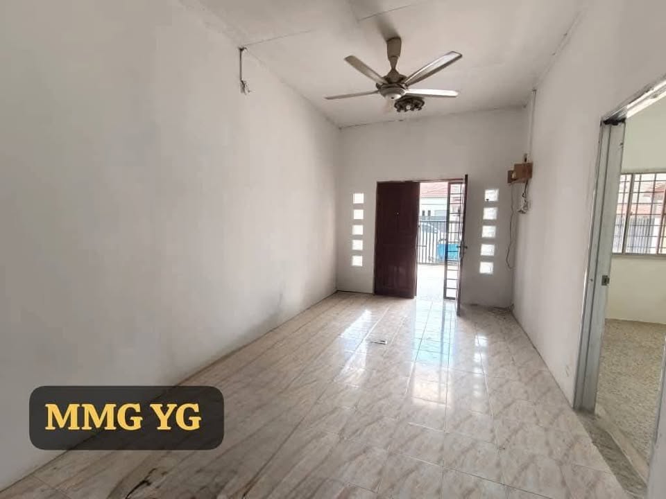 20x65 Taman Sri Anda ...