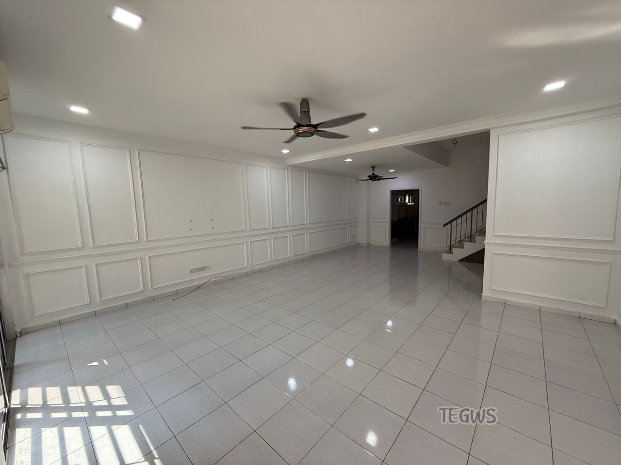 Rent Kampung Jawa 2s ...