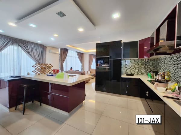 Below Market 40x82 Bandar Parklands 2storey Semi-d - photo 2