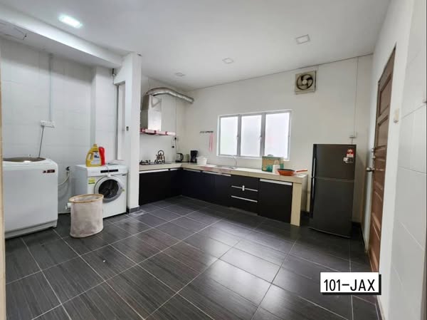 Below Market 40x82 Bandar Parklands 2storey Semi-d - photo 4