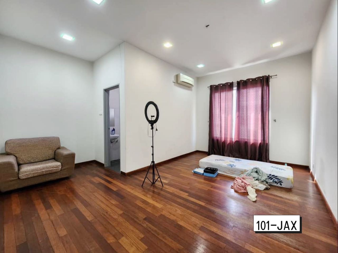 Below Market 40x82 Bandar Parklands 2storey Semi-d - photo 8