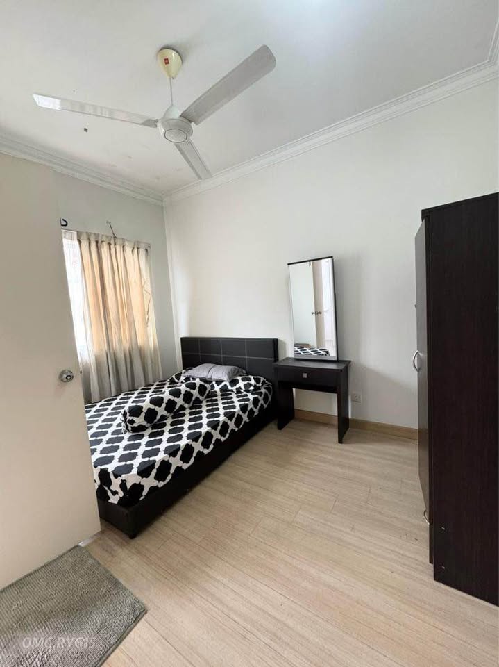 Below Market 22x70 Kota Bayuemas 2storey Good Cond - photo 8