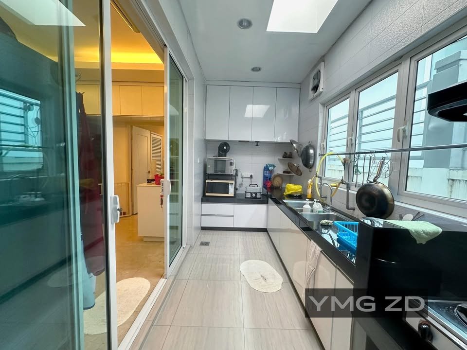 6500sf Setia Damai 14 Setia Alam 2sty Semi-d Endlo - photo 8