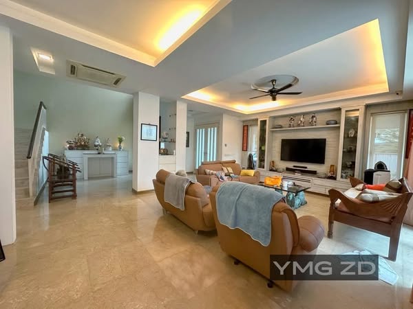 6500sf Setia Damai 14 Setia Alam 2sty Semi-d Endlo - photo 9