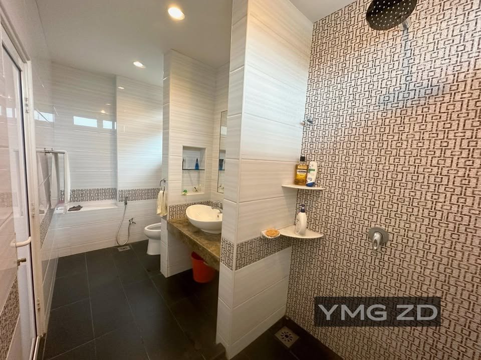 6500sf Setia Damai 14 Setia Alam 2sty Semi-d Endlo - photo 13