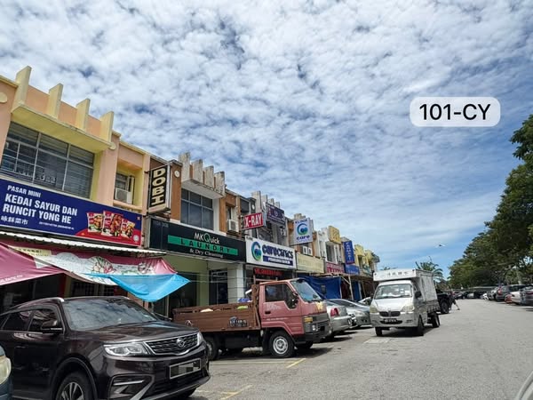 Hot Location 22x75 B ...