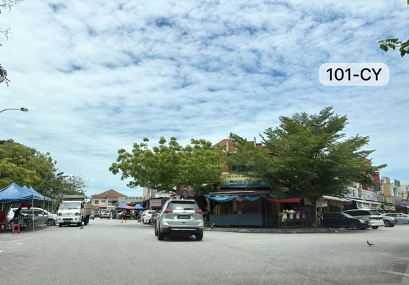Hot Location 22x75 Bukit Tinggi 2 2storey Shoplot - photo 2