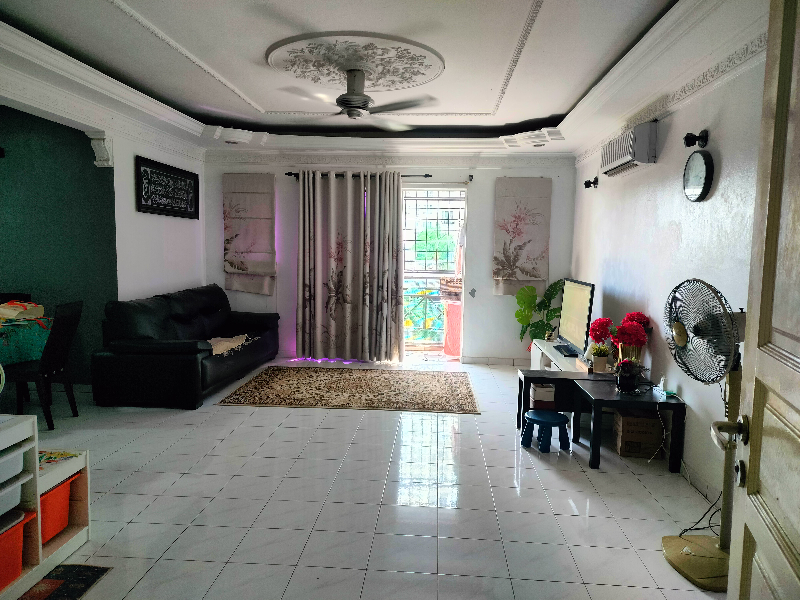Sri Suajaya Condominium - photo 2