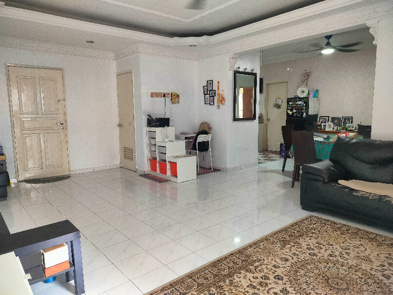 Sri Suajaya Condominium - photo 3