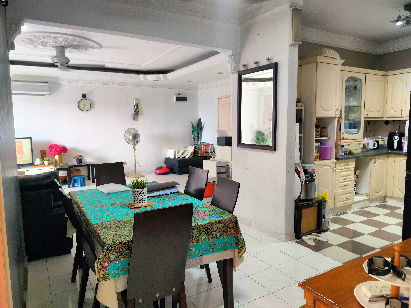 Sri Suajaya Condominium - photo 4