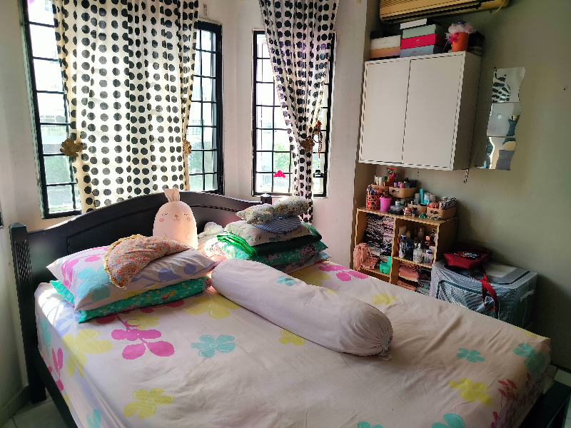 Sri Suajaya Condominium - photo 7