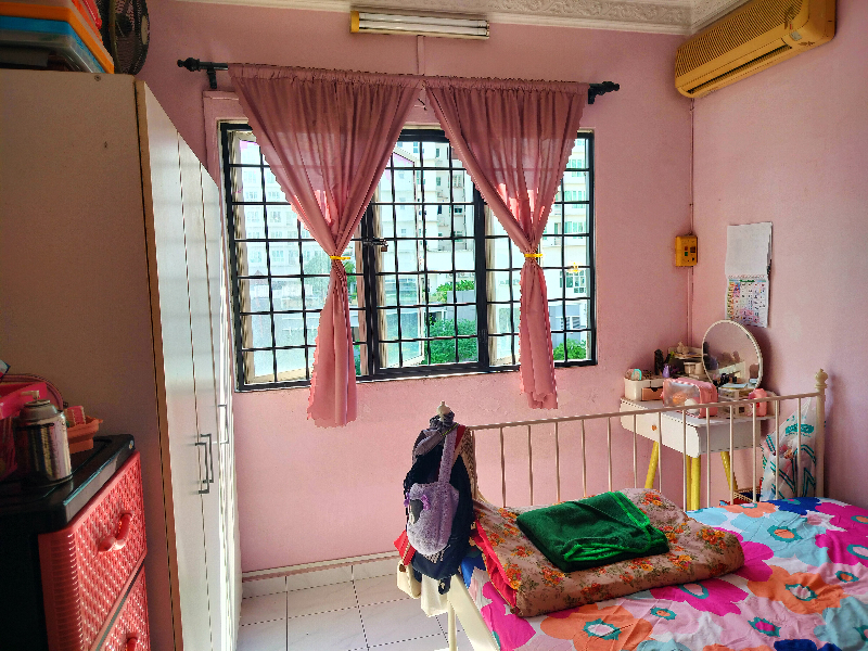 Sri Suajaya Condominium - photo 8