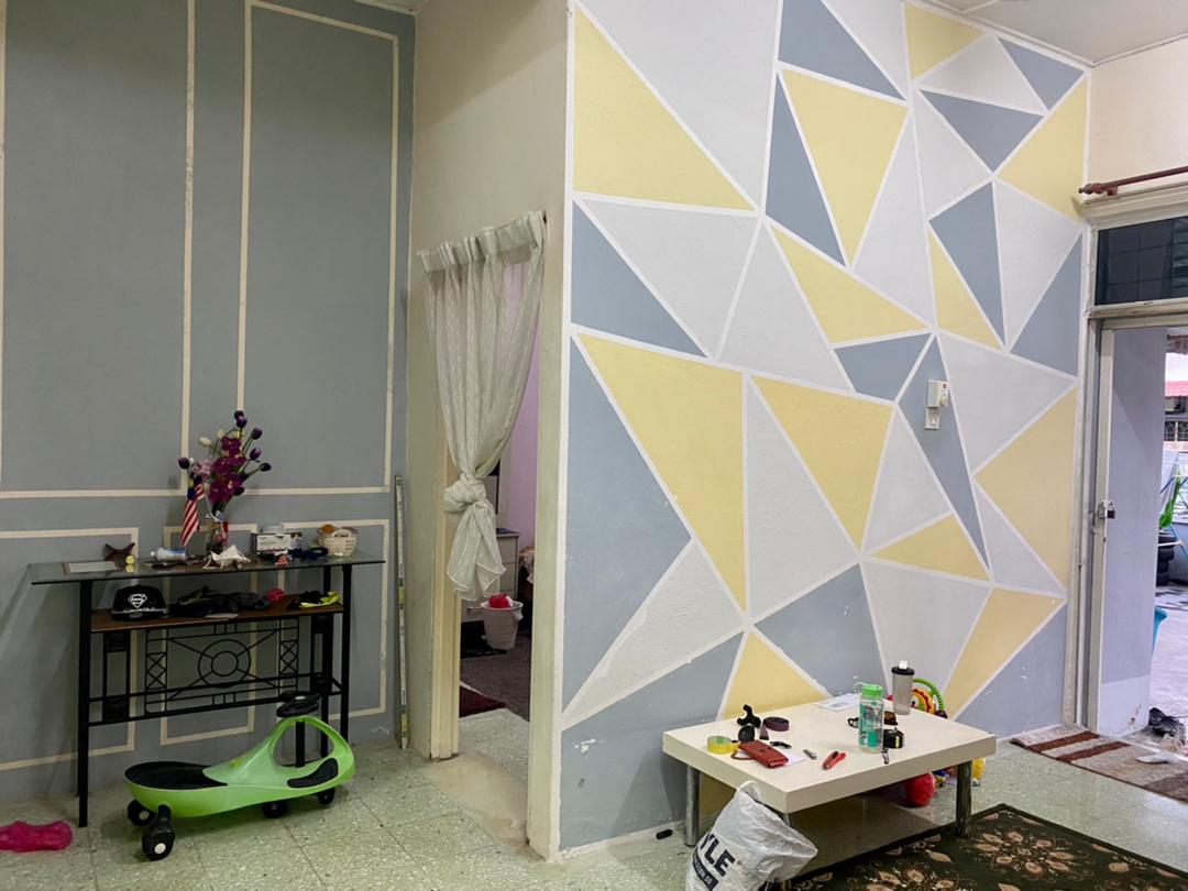 Single Storey Terrace House Taman Semarak - photo 2