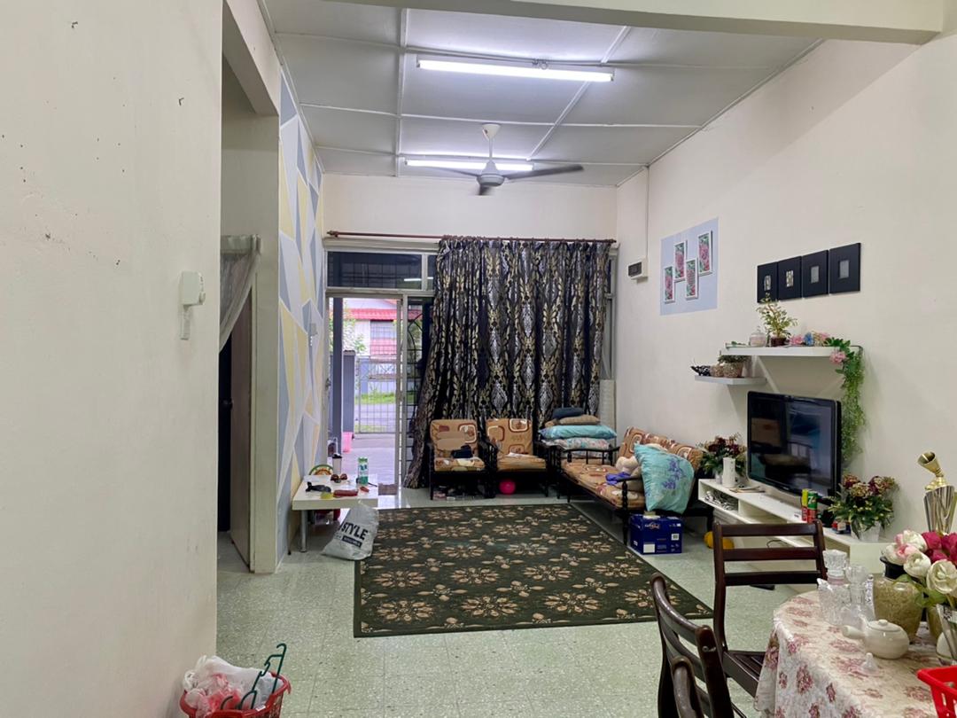 Single Storey Terrace House Taman Semarak - photo 7