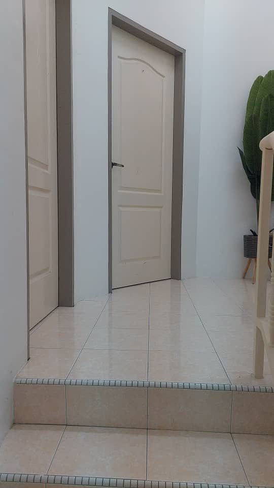 TERES DUA TINGKAT PERKAMPUNGAN BUKIT UBI, KUANTAN - photo 4