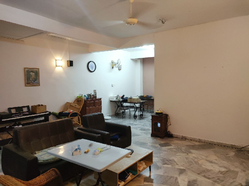 TERES DUA TINGKAT LORONG KUBANG BUAYA KUANTAN - photo 4