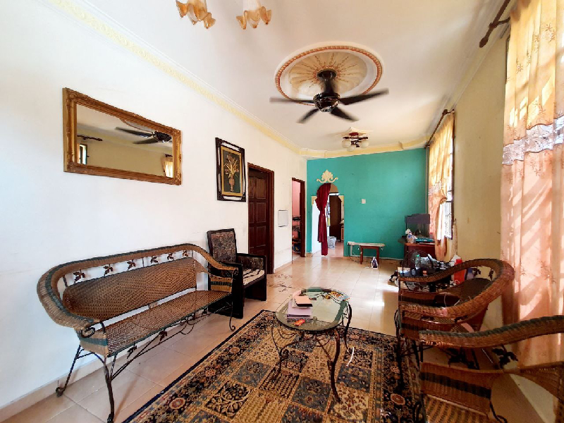 [Hot Location! Dekat UIA; KMC; Bandar; Bebas Banjir] Indera Mahkota 15 - photo 3