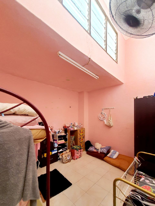 [Hot Location! Dekat UIA; KMC; Bandar; Bebas Banjir] Indera Mahkota 15 - photo 5