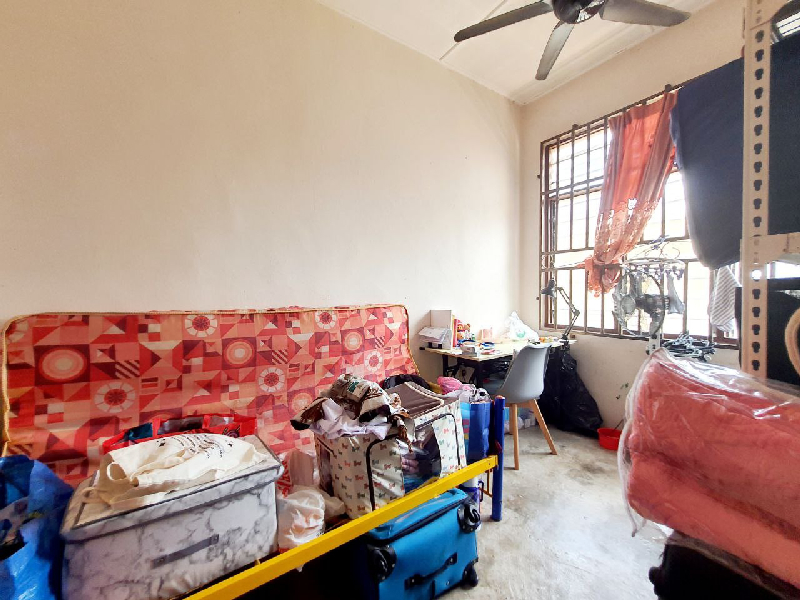 [Hot Location! Dekat UIA; KMC; Bandar; Bebas Banjir] Indera Mahkota 15 - photo 6