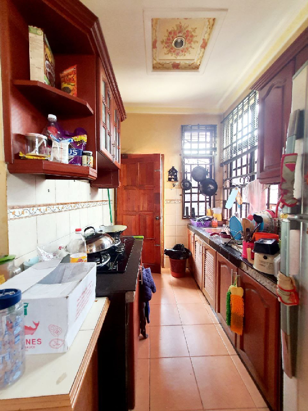 [Hot Location! Dekat UIA; KMC; Bandar; Bebas Banjir] Indera Mahkota 15 - photo 8