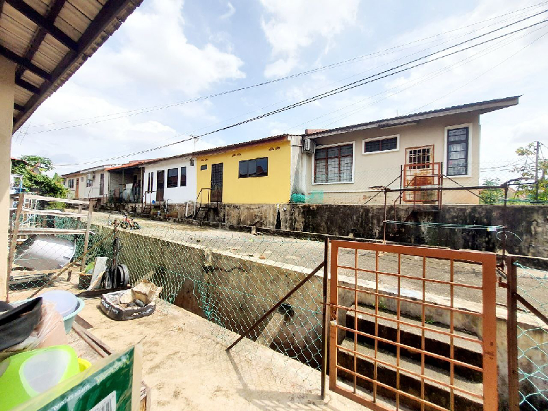 [Hot Location! Dekat UIA; KMC; Bandar; Bebas Banjir] Indera Mahkota 15 - photo 9