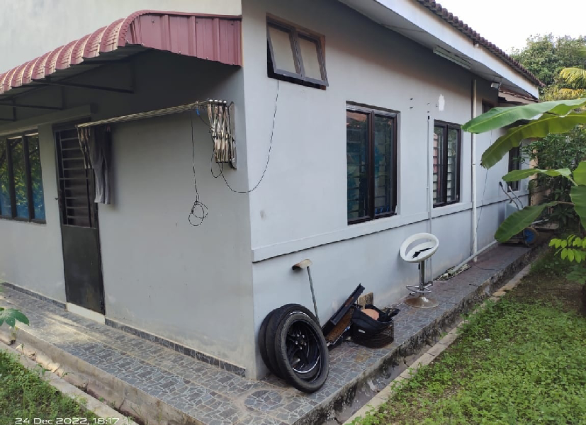 SEMI-D INDERA SEMPURNA, KUANTAN - photo 8