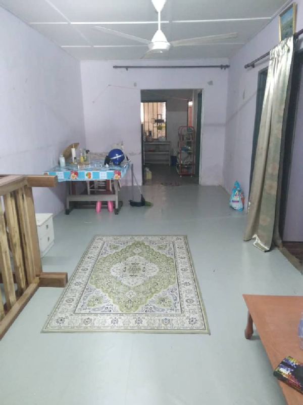 Teres Kg Padang 3 - photo 2